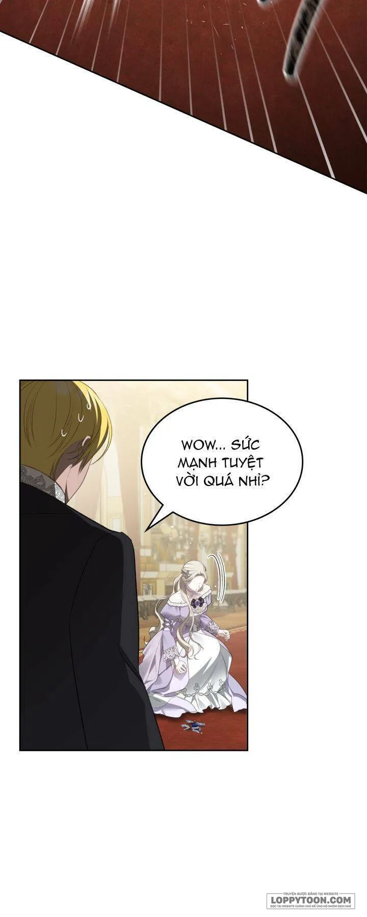 Nam Chính Quái Vật Sống Dưới Giường Tôi Chap 30 - trang 53