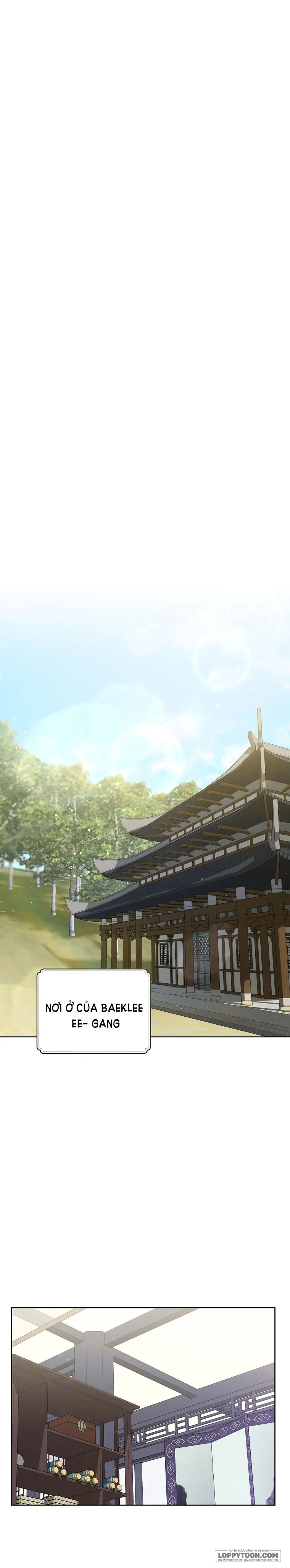Trở Thành Cô Cháu Gái Bị Khinh Miệt Của Nhà Quyền Quý Chap 10 - trang 6