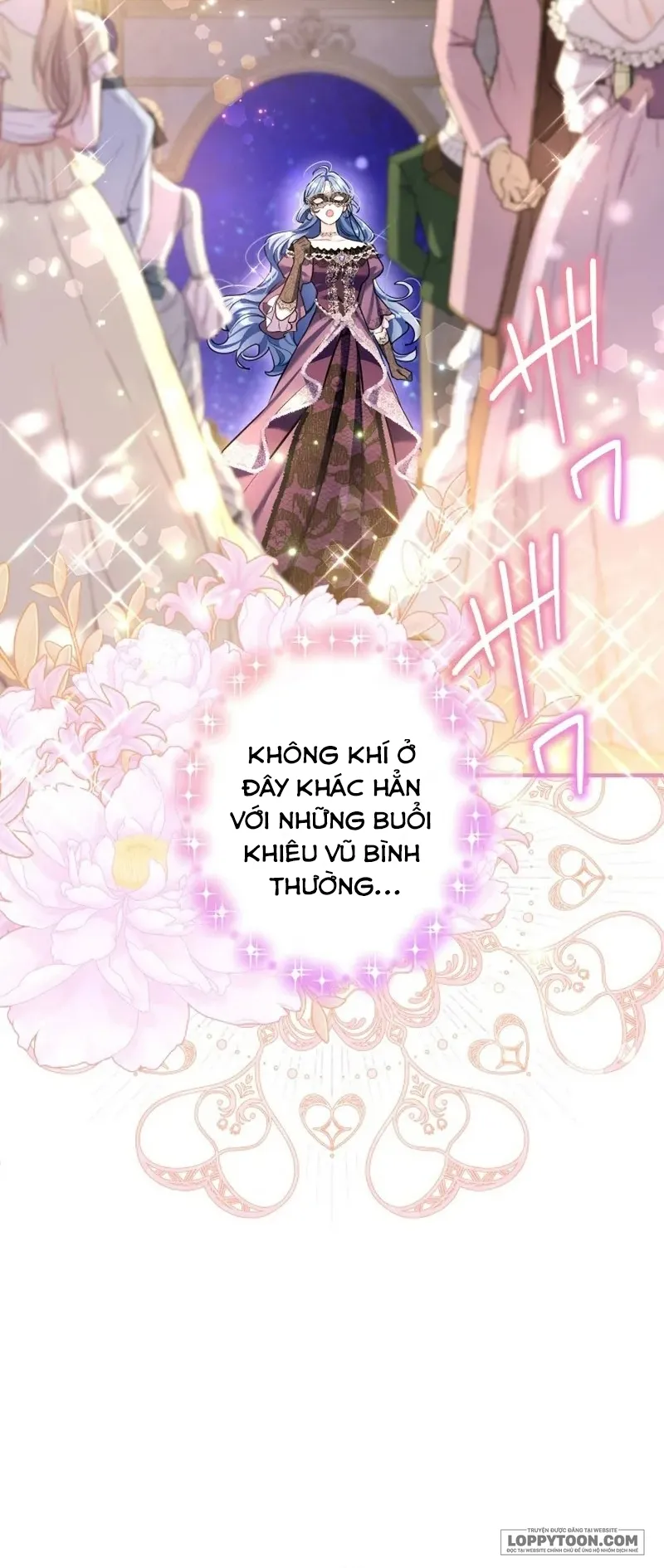 Hợp Đồng Ba Năm Với Tử Thần Chap 36 - trang 35