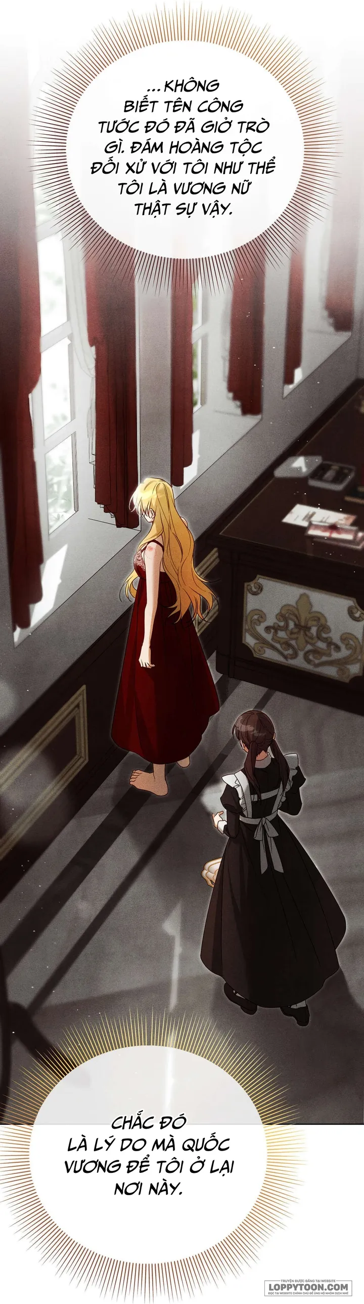 Chồng Tôi Mãi Không Chịu Chết Chap 6 - 🔞🔞🔞 - trang 46
