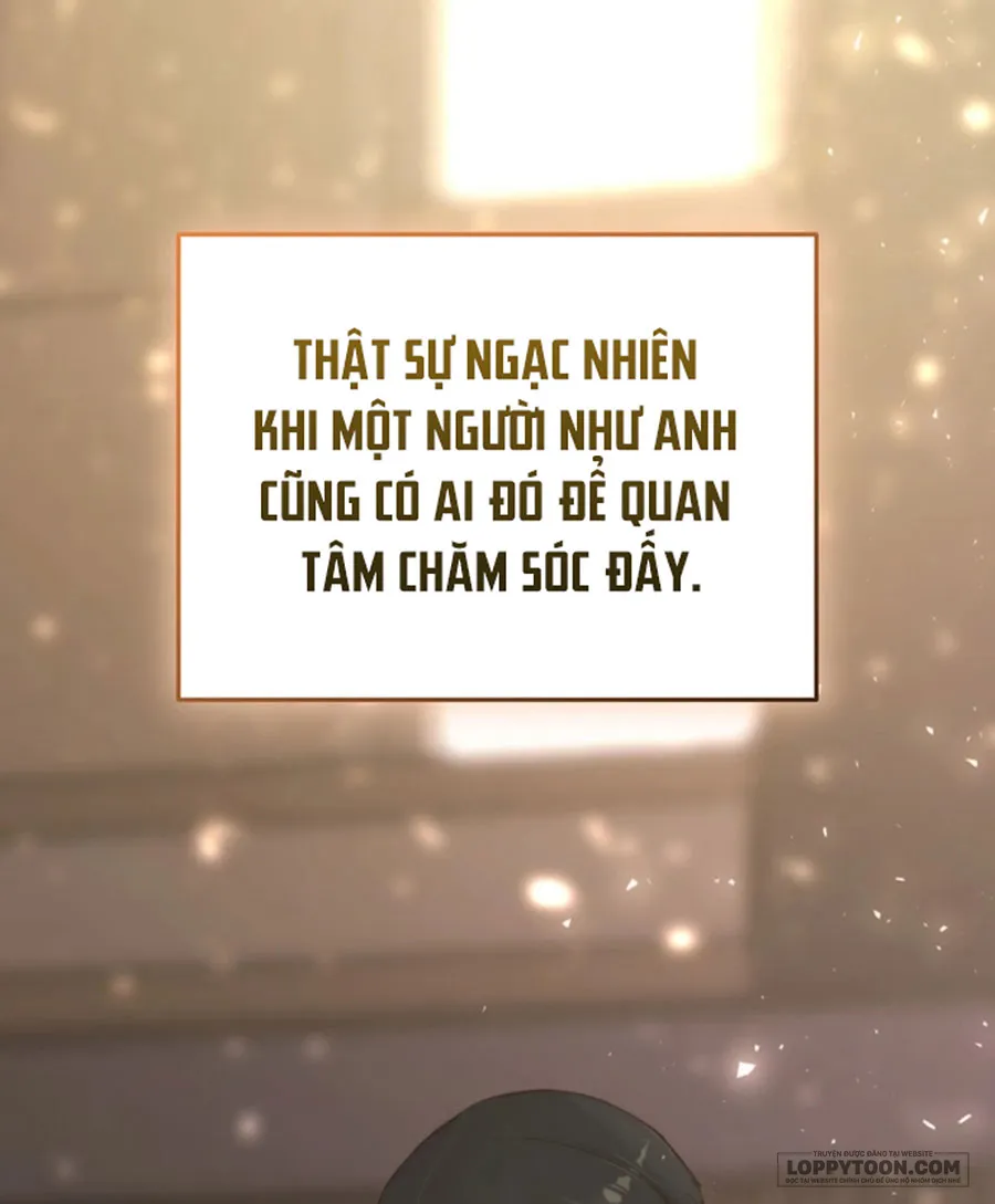 Bố Ơi, Hôm Nay Con Cũng Muốn Ôm Chap 13 - trang 23