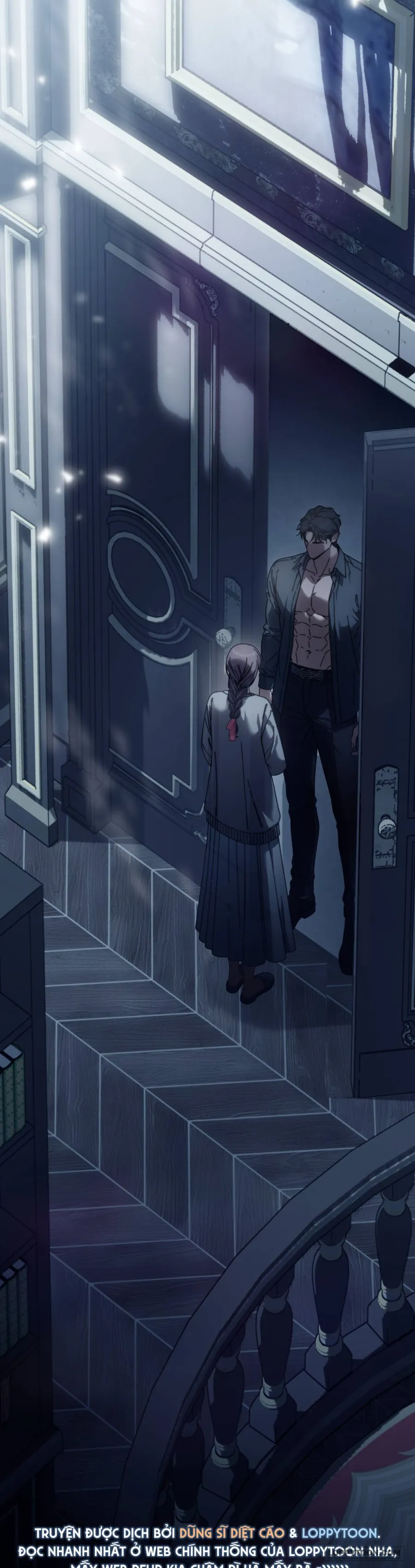 Sự Tàn Khốc Mang Tên Chuộc Tội Chap 28 - trang 44