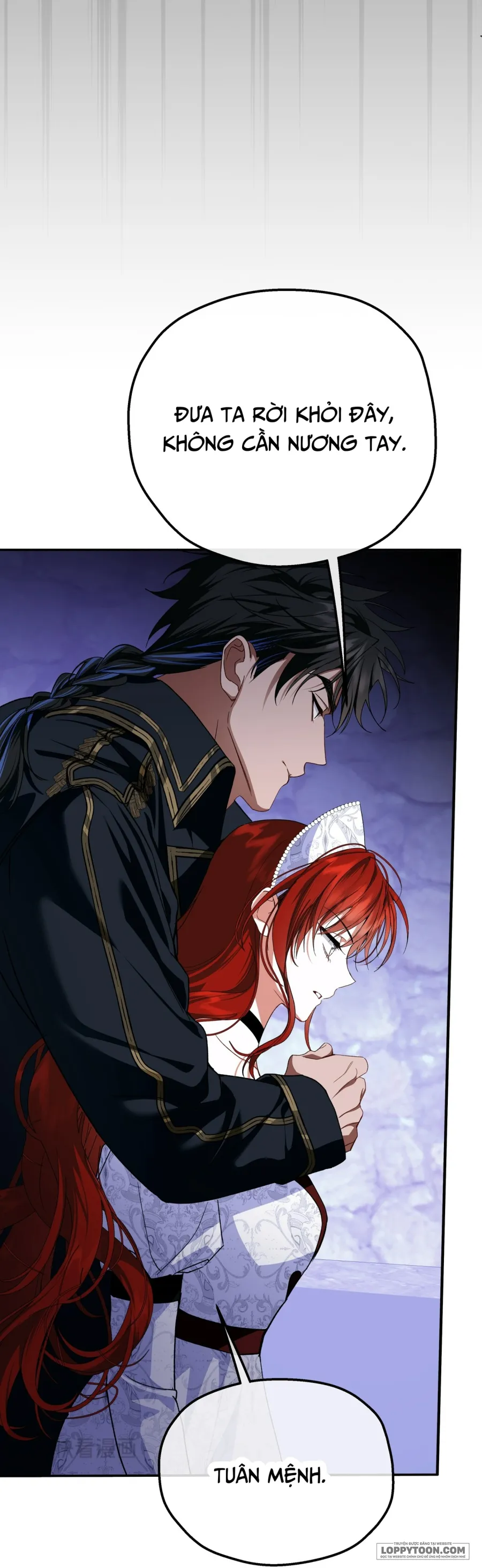Nàng Sẽ Thuần Phục Những Anh Hùng Chap 33 - trang 77
