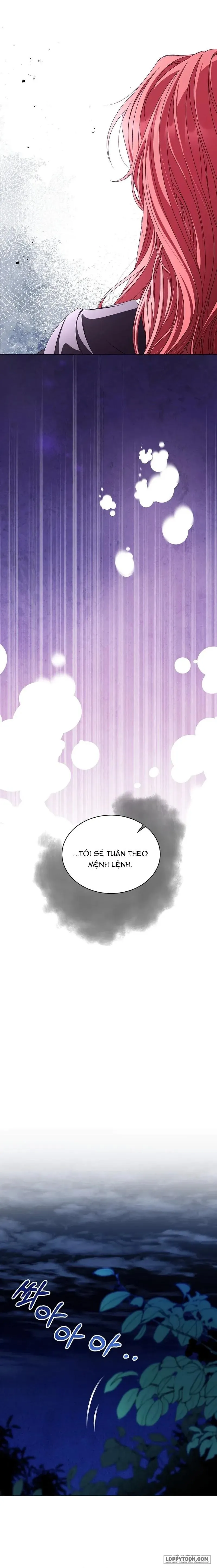 Hôn Phu Luôn Muốn Nuôi Nấng Tôi Chap 1 - trang 19