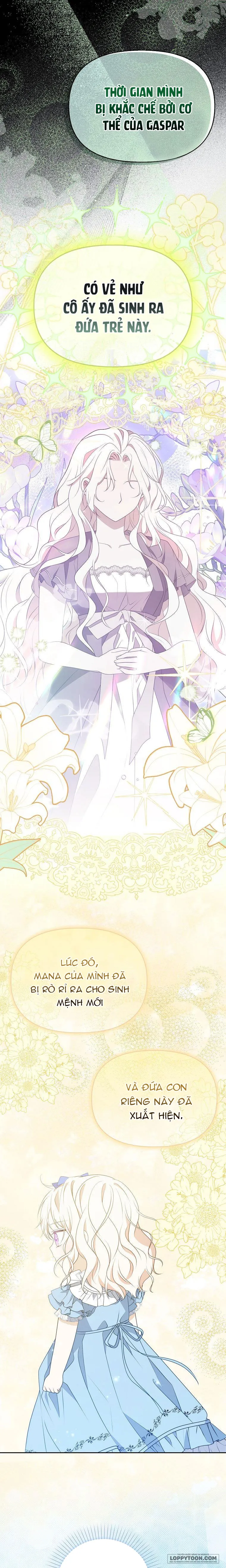 Đứa Trẻ Côn Đồ Nhà Công Tước Chap 8 - trang 17