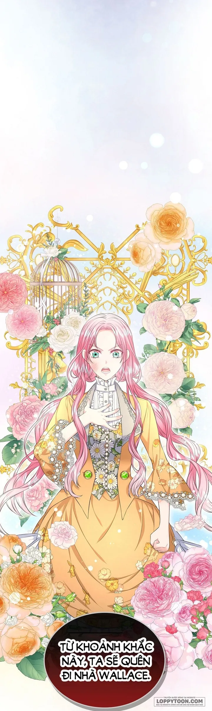 Tôi Sẽ Ly Hôn Với Anh Trai Nữ Chính Chap 23 - trang 20