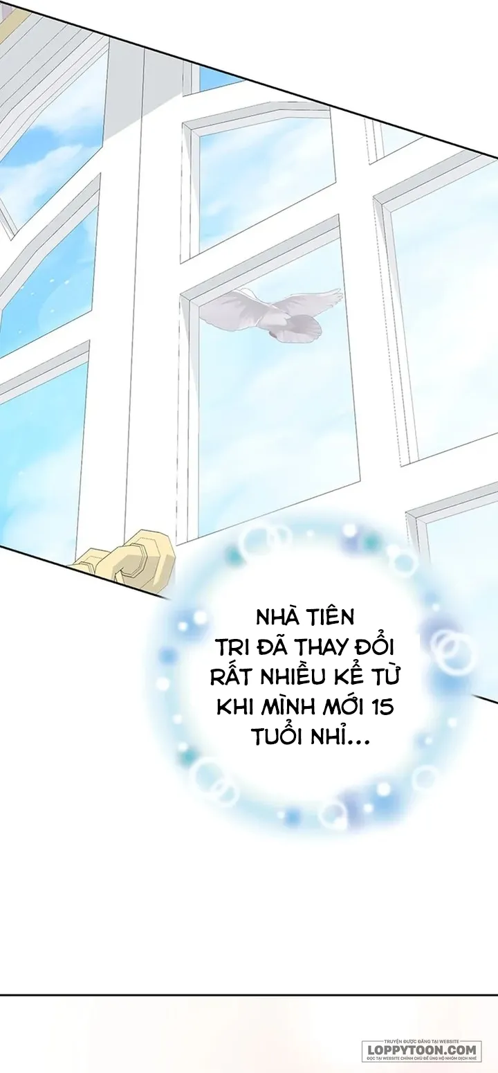 Sinh Ra Trở Thành Nhân Vật Không Có Trong Nguyên Tác Chap 55 - trang 14