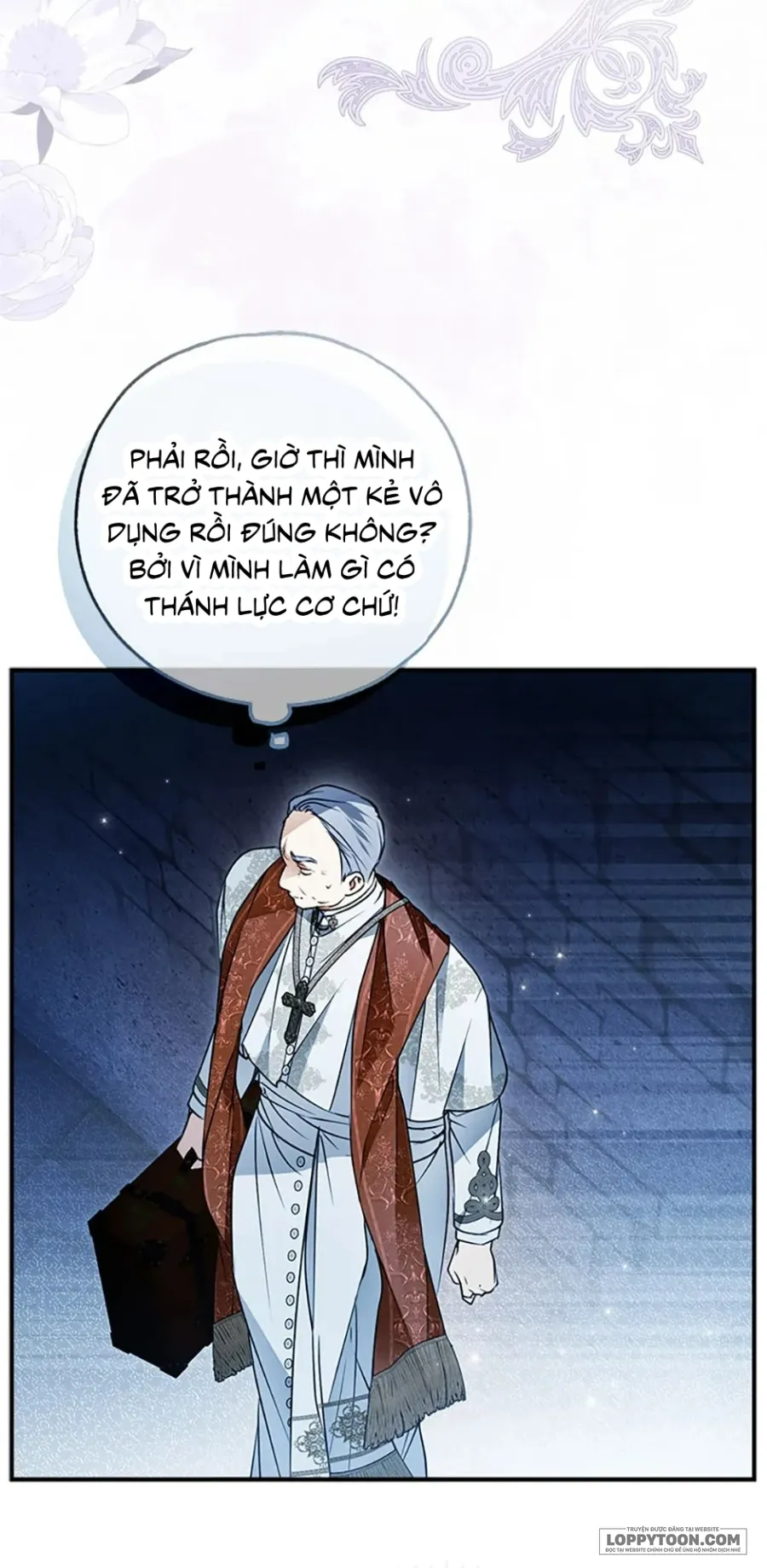 Có Kẻ Đã Sở Hữu Cơ Thể Của Tôi Chap 82 - trang 8