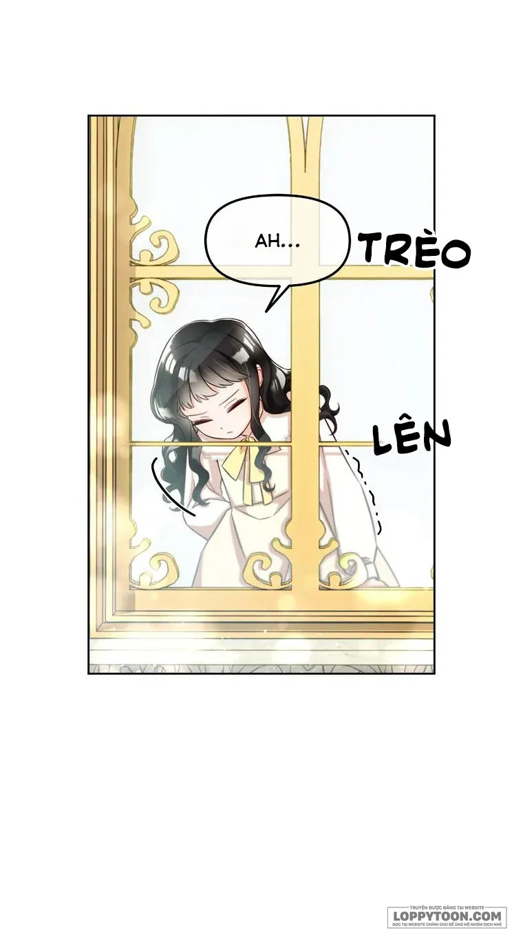 Tôi Sẽ Ở Ngay Bên Cạnh Nam Chính Chap 1 - trang 3