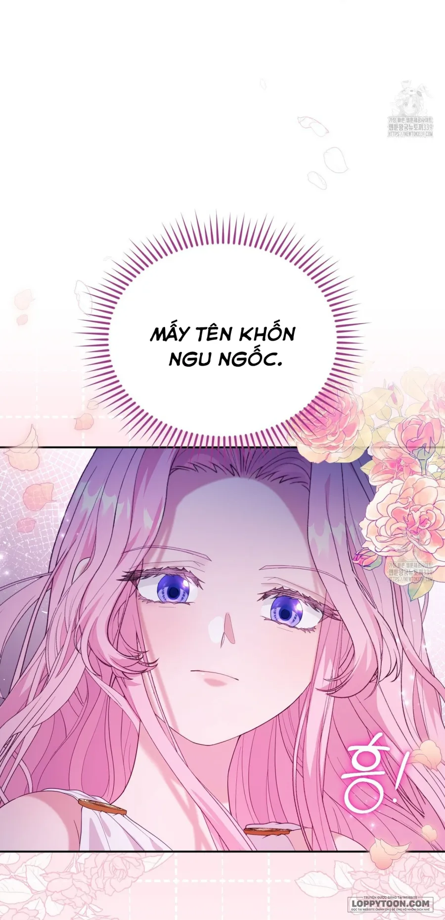 Nàng Tiên, Hãy Ký Hợp Đồng Nào Chap 36 - trang 10