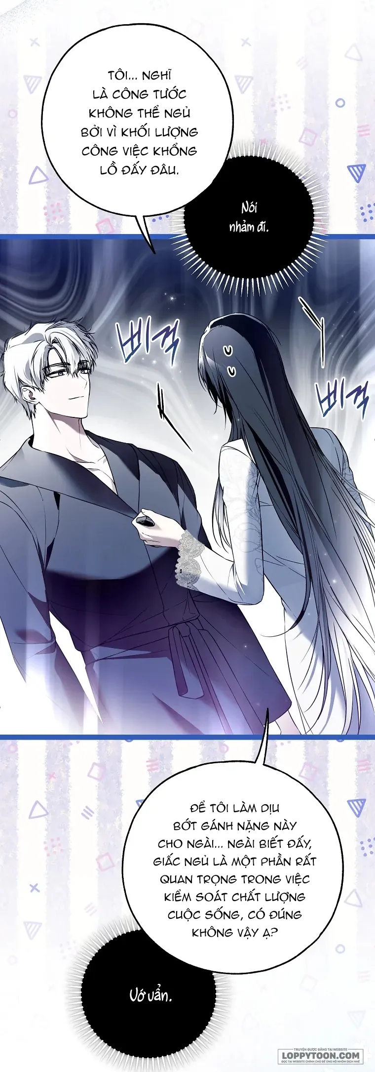Có Kẻ Đã Sở Hữu Cơ Thể Của Tôi Chap 41 - trang 45