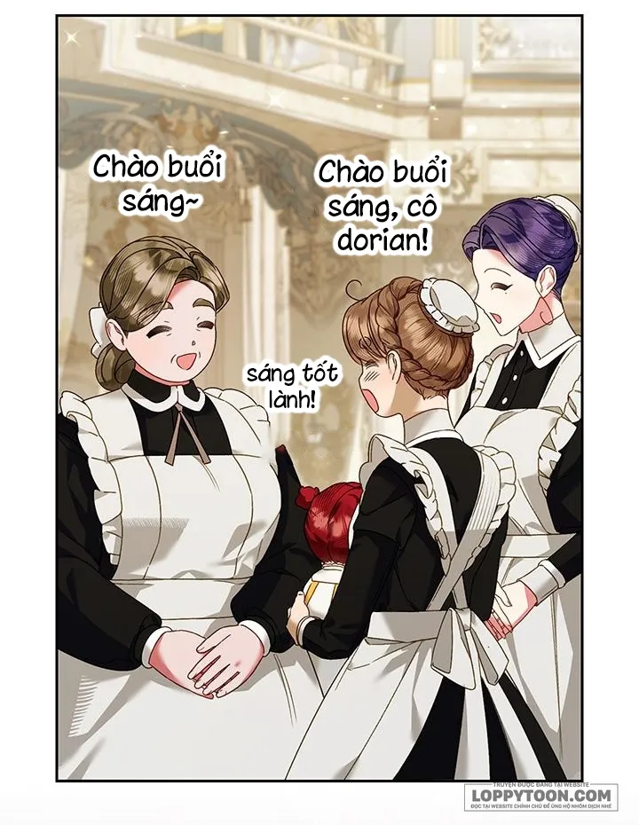 Papa Là Kẻ Thù Kiếp Trước Của Tôi? Chap 10 - trang 36