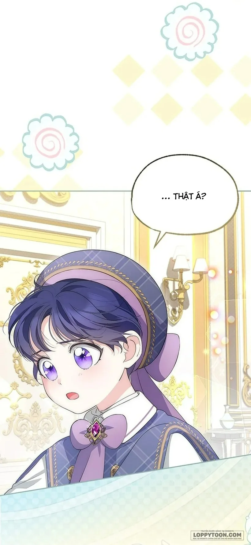 Đã Từ Chối Sủng Ái Rồi Mà Sao Còn Ám Ảnh Thế? Chap 71 - trang 23