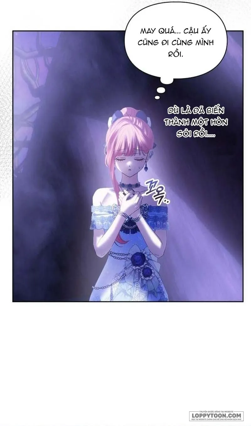 Phạm Nhân Bé Con Của Dinh Thự Mùa Đông Chap 88 - trang 53