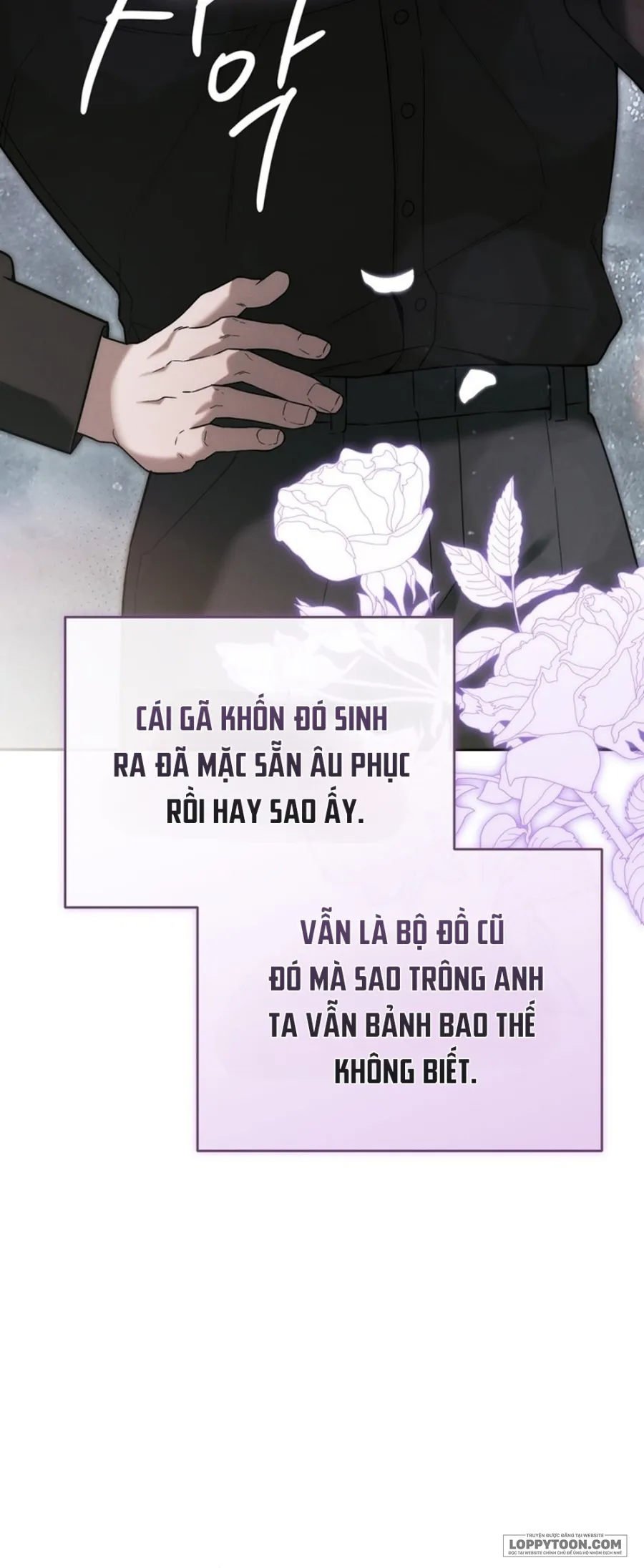 Trên Đời Này Không Có Quân Khuyển Nào Là Tồi Cả Chap 10 - 🔞🔞🔞 - trang 21