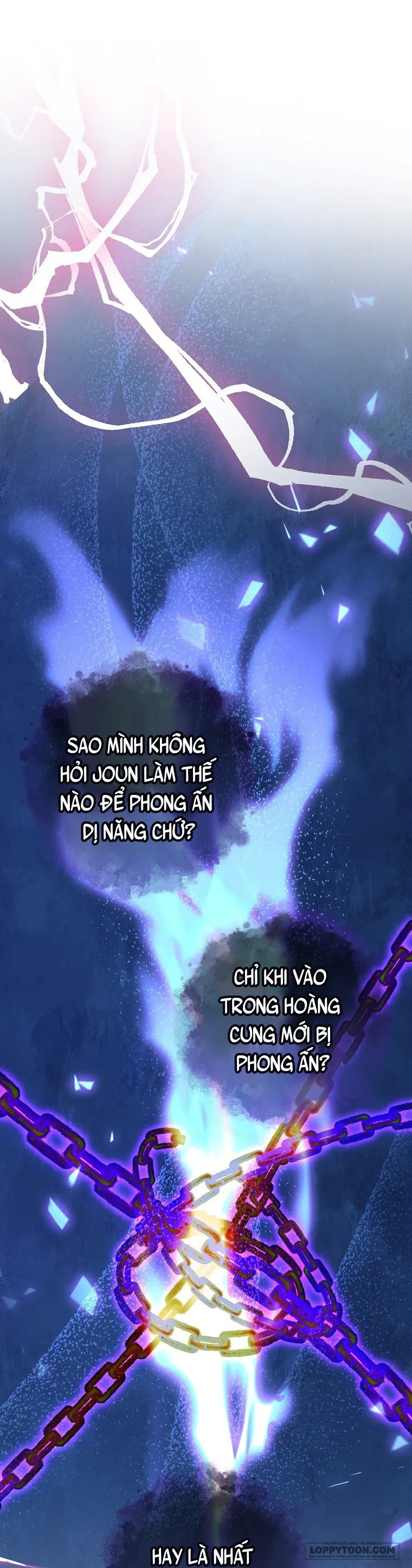Tiểu Thiếp Chỉ Muốn Sống Yên Bình Chap 41 - trang 46