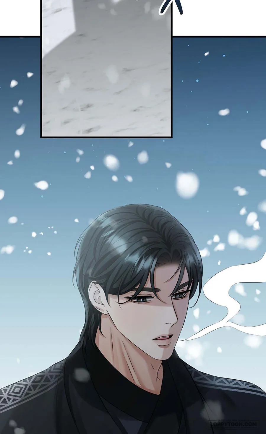 Kẻ Nhìn Trộm Chap 6 - 🔞🔞🔞 - trang 24