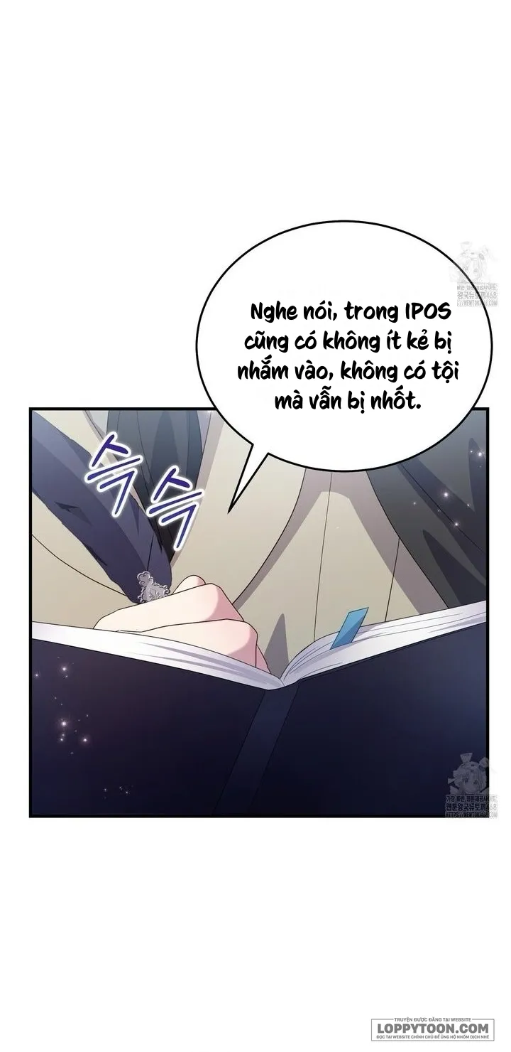 Nàng Tiên, Hãy Ký Hợp Đồng Nào Chap 55 - trang 61