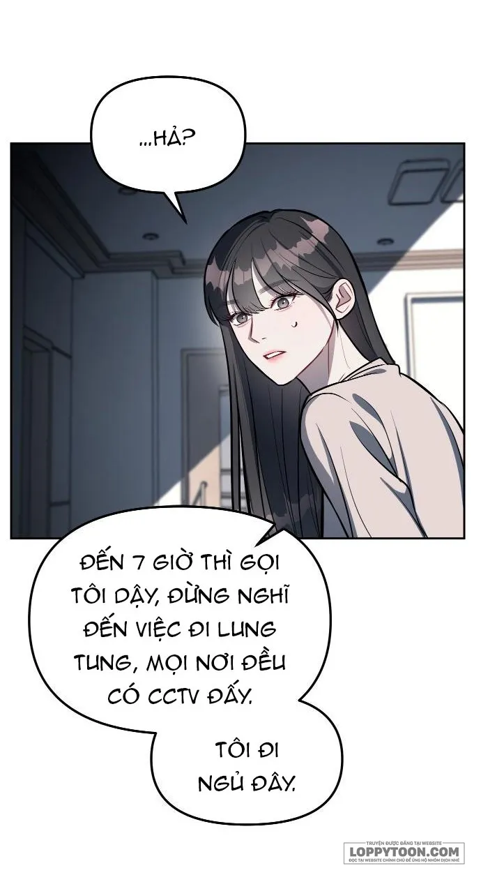 Xâm Nhập Trường Trung Học Tài Phiệt Chap 17 - trang 62