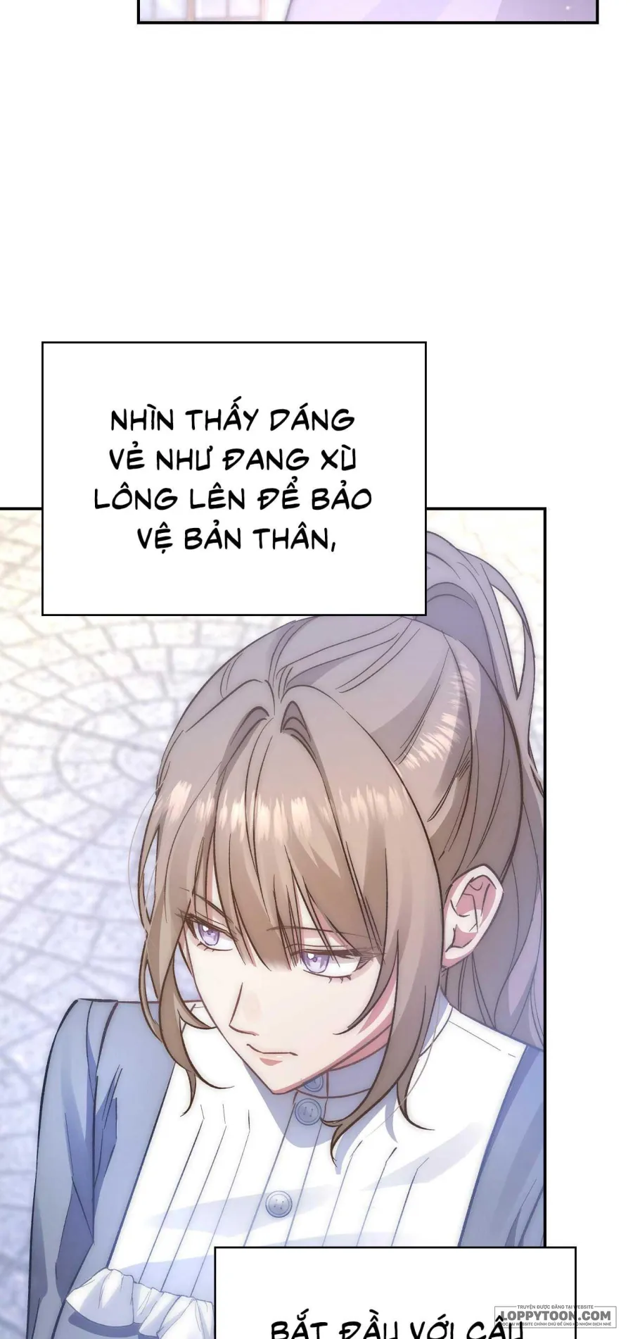 Ủa, Sao Thể Loại Này Khác Biệt Quá Vậy? Chap 8 - trang 15