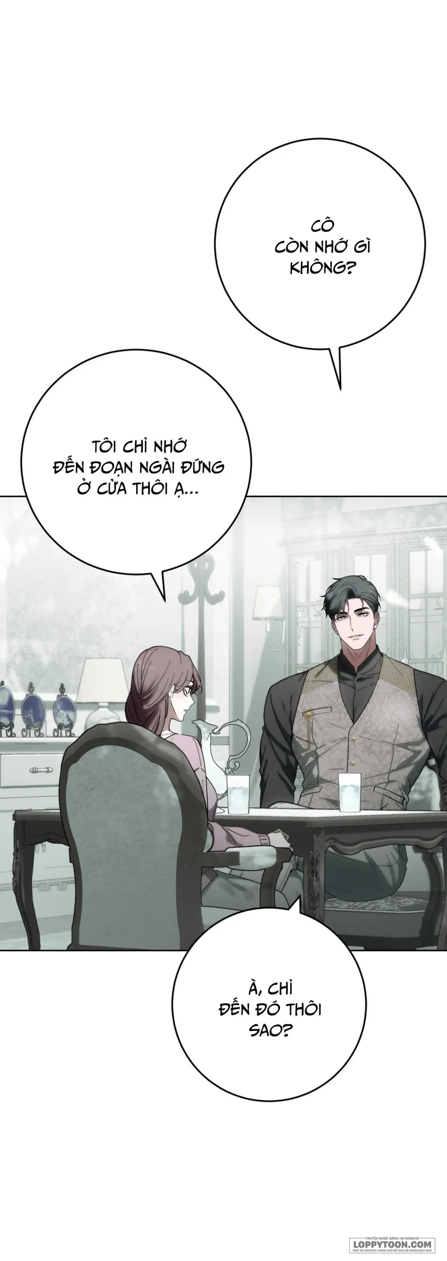 Sự Tàn Khốc Mang Tên Chuộc Tội Chap 7 - trang 56