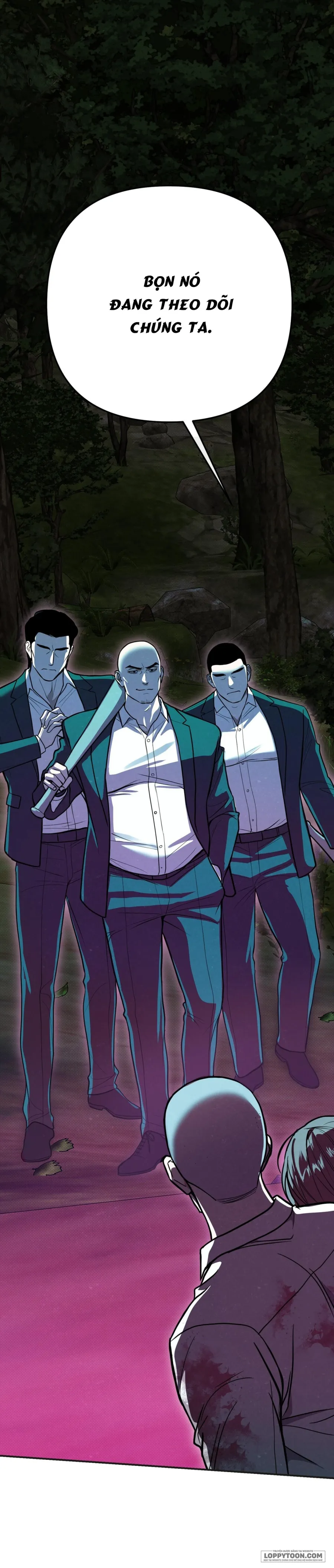 Ngưỡng Tuyệt Đối Chap 93 - trang 44