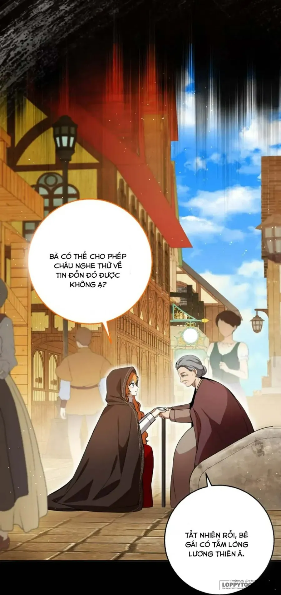 Sóc Con Tài Năng Chap 94 - trang 39
