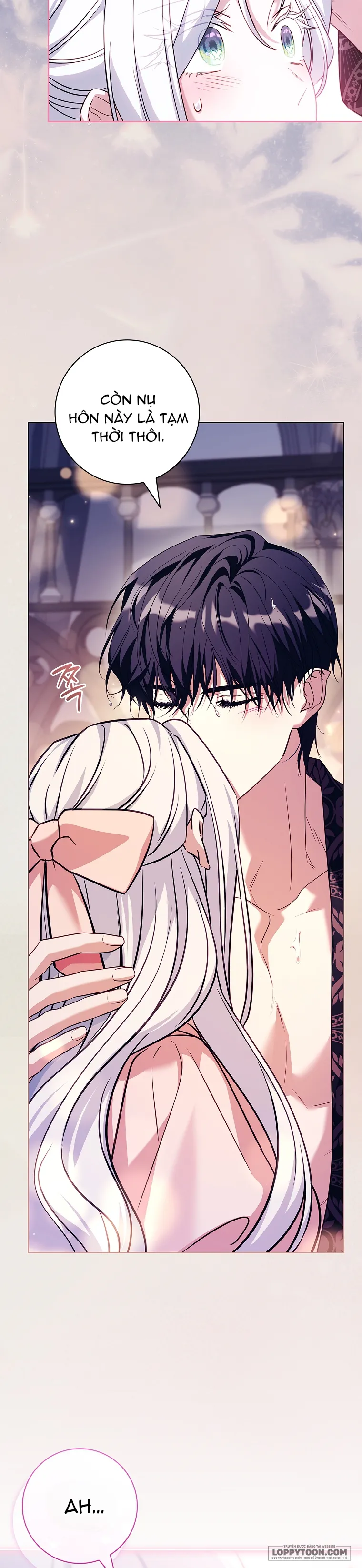 Chồng Ơi, Tại Sao Chúng Ta Không Thể Ly Hôn? Chap 84 - trang 13