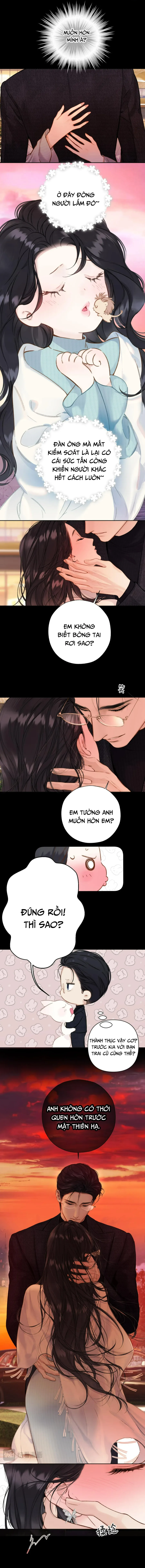 Trêu Nhầm Chap 68 - trang 2