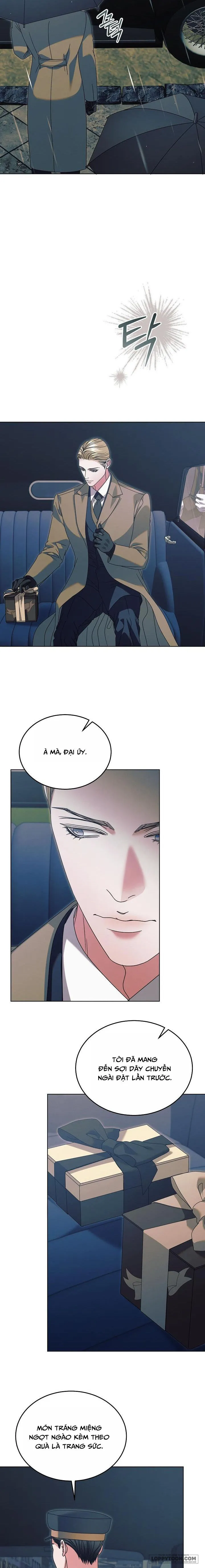 Hãy Cầu Xin Tôi Đi Chap 53 - trang 12