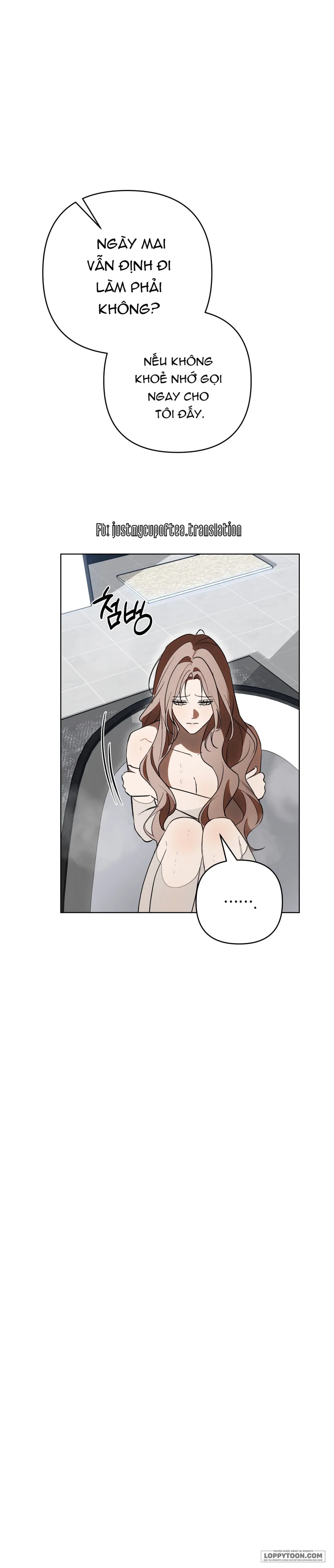 Ngưỡng Tuyệt Đối Chap 29 - trang 34