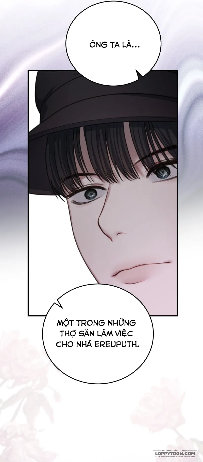 Hầu Nữ Không Còn Thèm Muốn Chủ Nhân Nữa Chap 33 - trang 57
