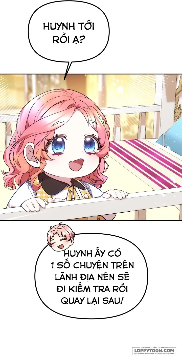 Rồng Con Thuần Hóa Những Kẻ Điên Rồ Chap 22 - trang 27