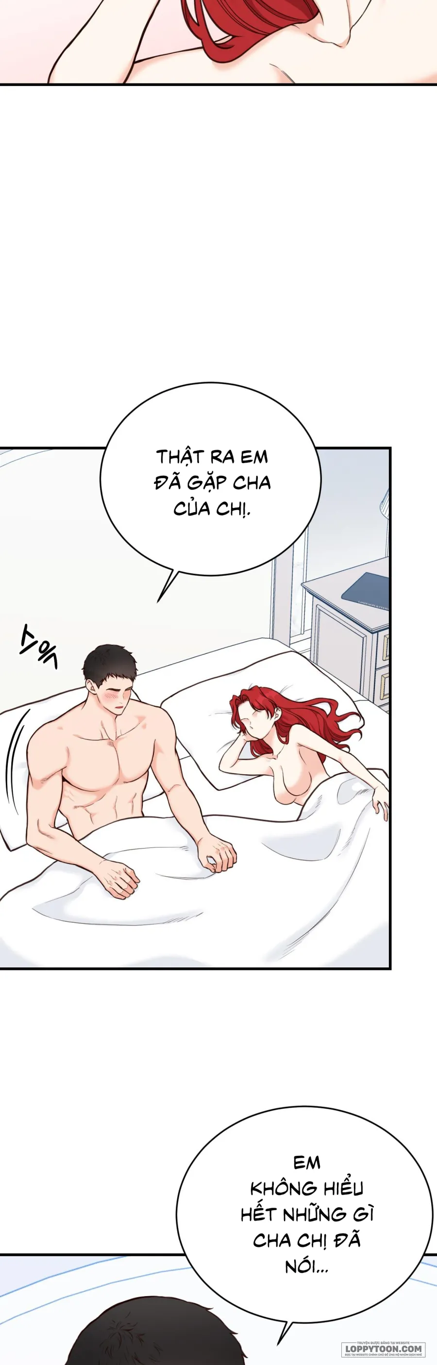 Drama Không Bao Giờ Chết Chap 12 - trang 3