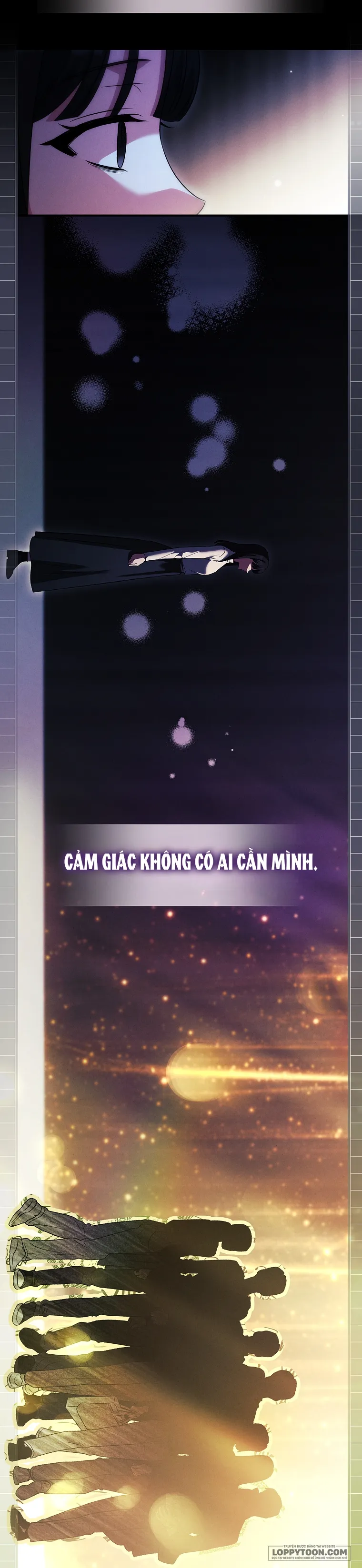 Văn Phòng Thám Tử Dành Cho Nam Chính Hối Hận! Chap 6 - trang 25