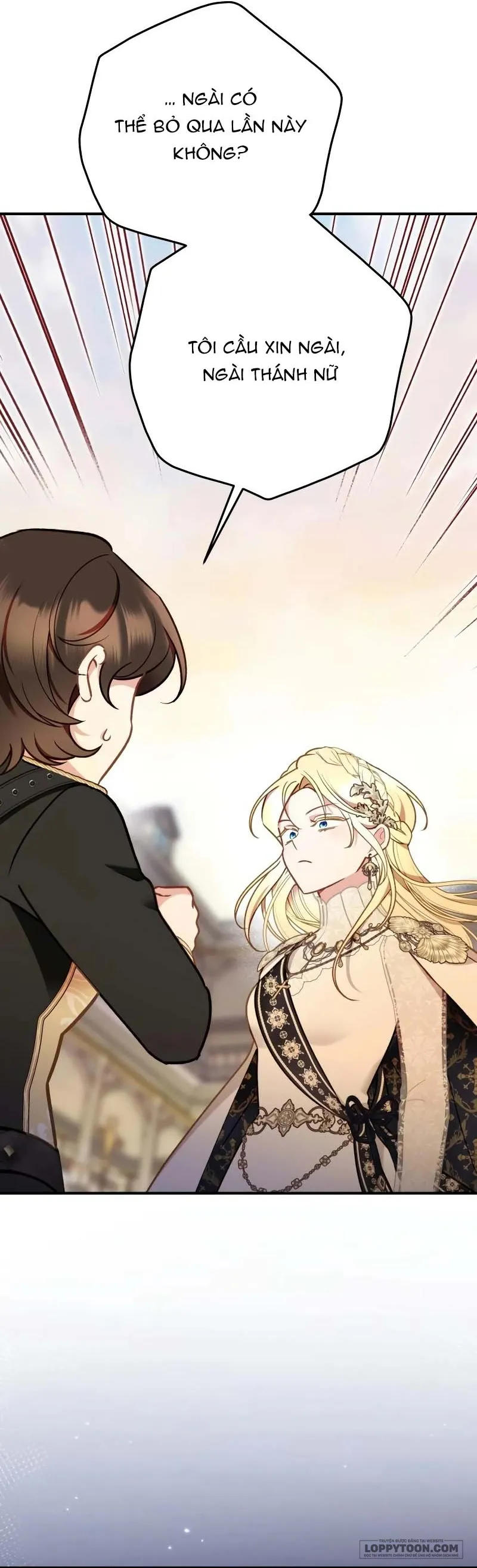 Bảo Vệ Thánh Nữ Giả Mạo Chap 9 - trang 21