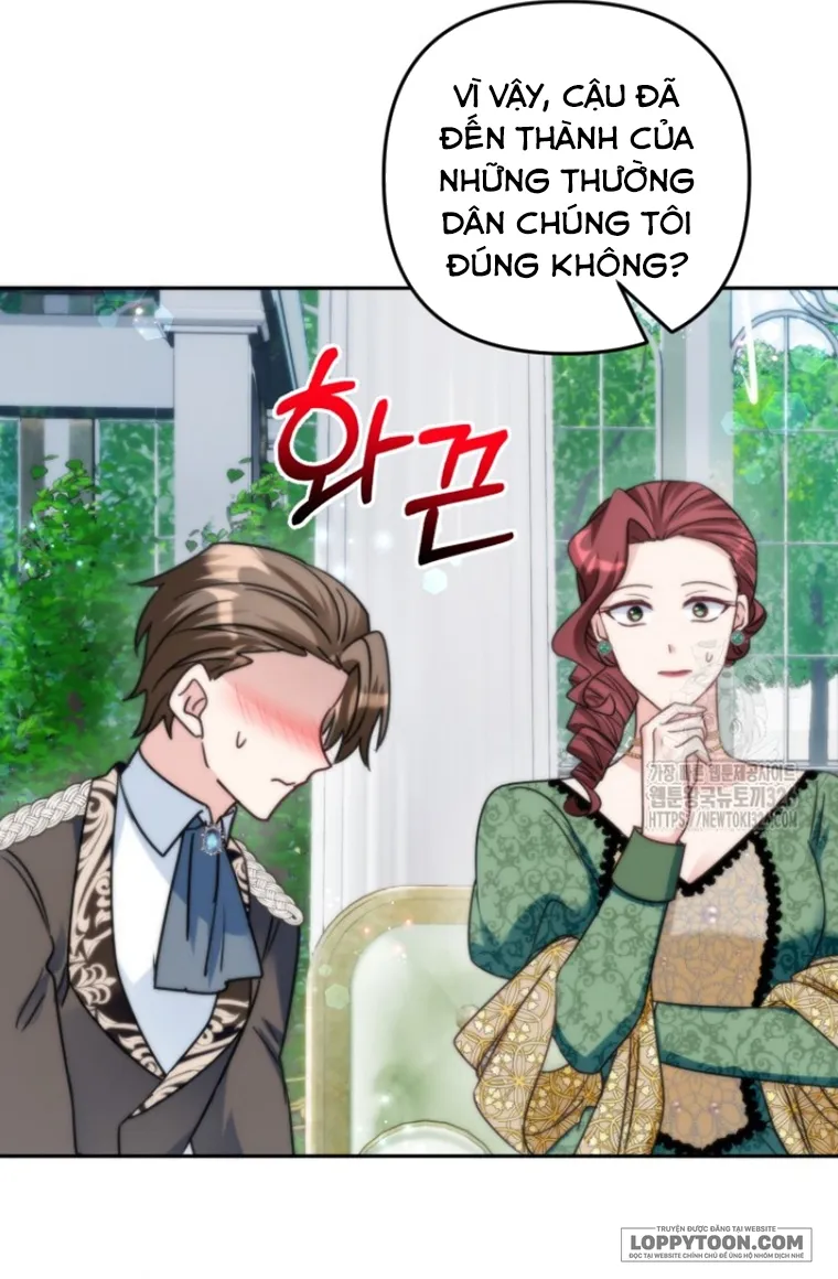 Tôi Sống Chung Với Mẹ Chồng Chap 63 - trang 18