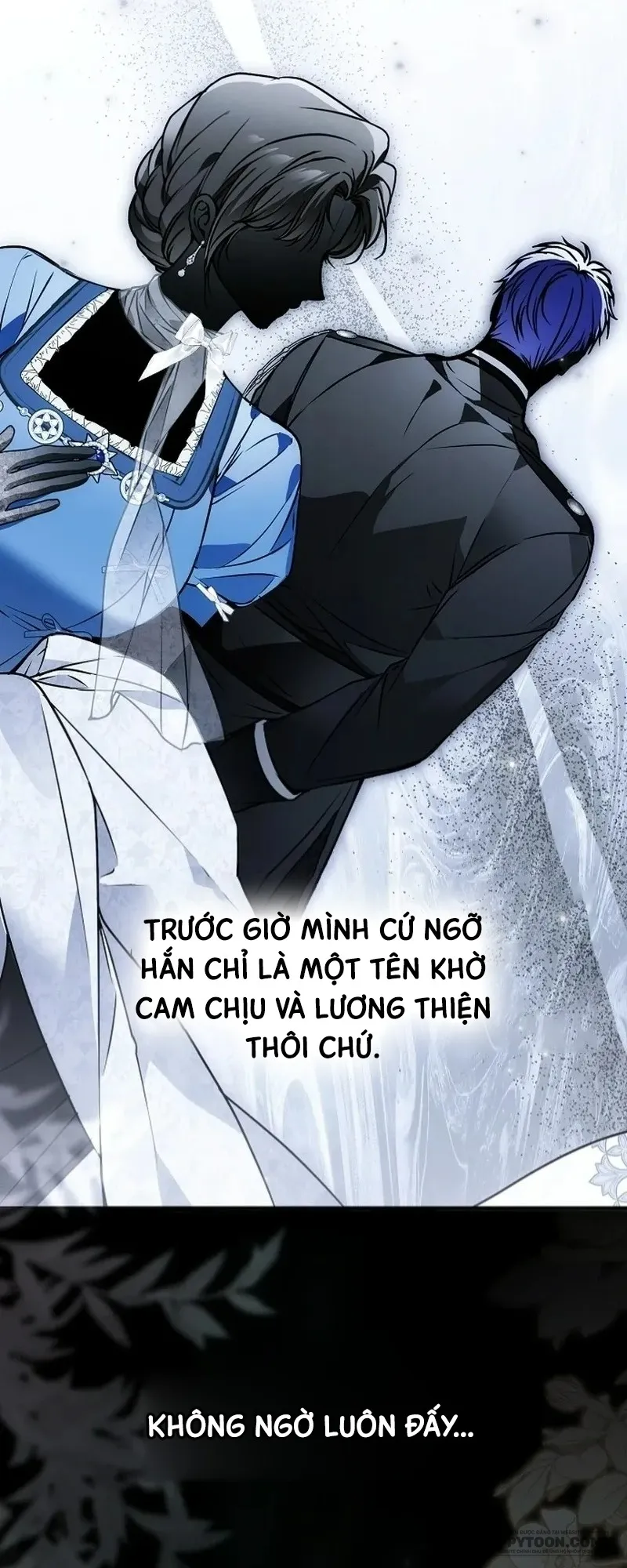 Có Kẻ Đã Sở Hữu Cơ Thể Của Tôi Chap 85 - ss3 - trang 54