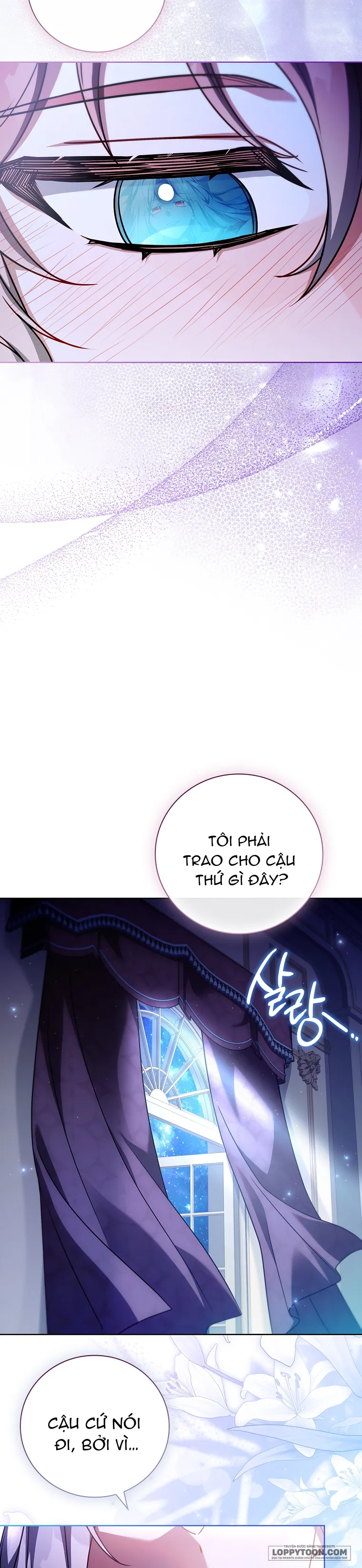 Cha Nào Con Nấy Chap 59 - trang 21