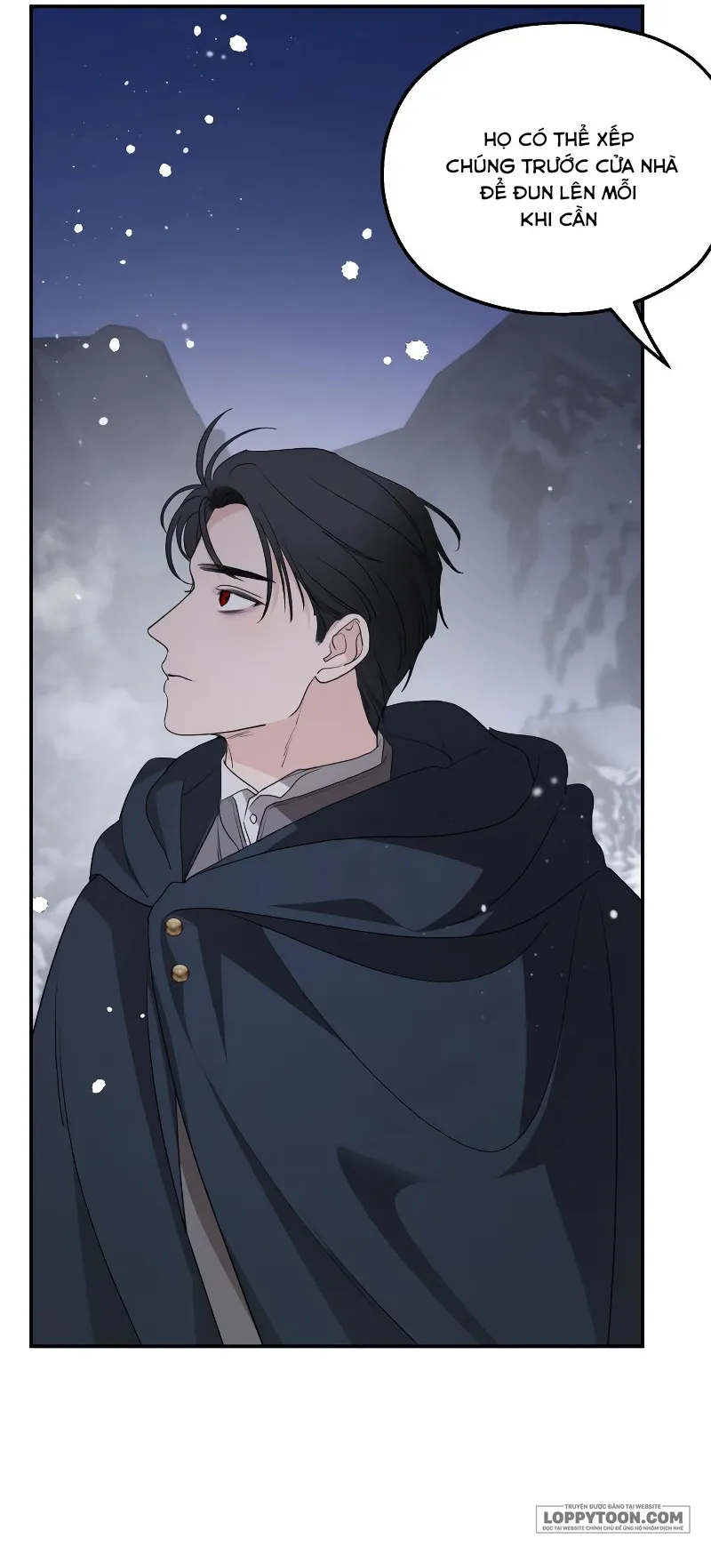 Gia Đình Chồng Quá Ám Ảnh Bởi Tôi Chap 96 - trang 31