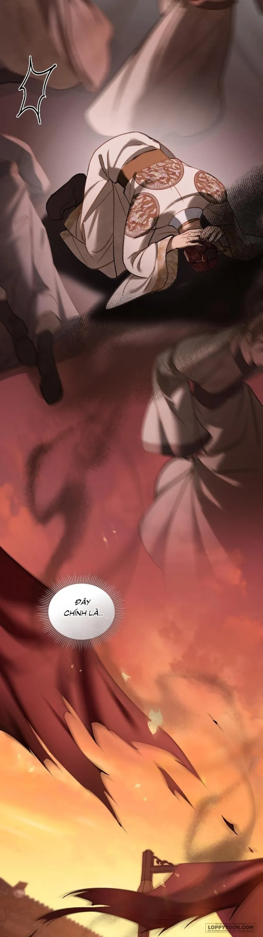 Chuyến Đi Đêm Chap 39 - trang 29