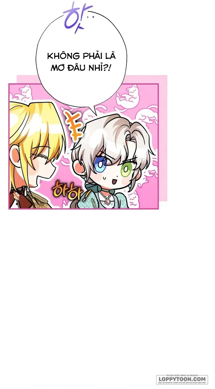 Trở Thành Miêu Nữ Của Hoàng Đế Chap 77 - trang 53