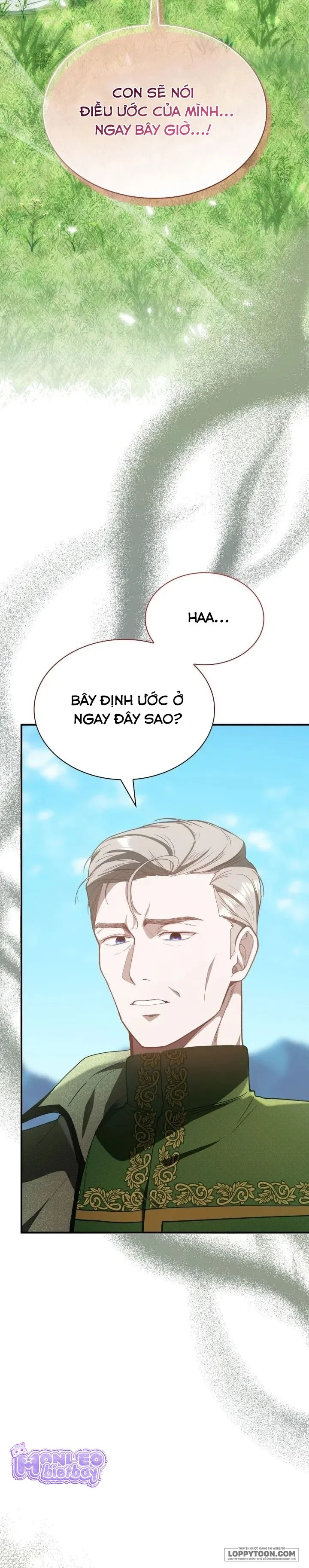 Dẫu Cho Con Gái Của Kẻ Phản Diện Trùng Sinh Chap 6 - trang 2