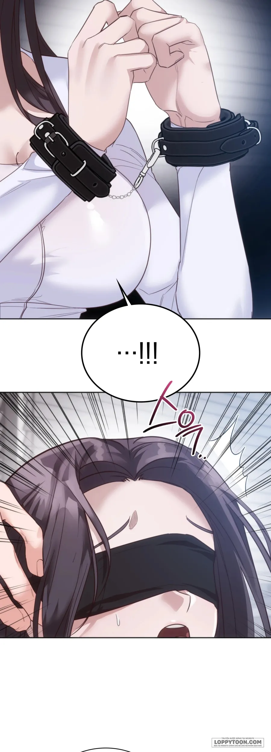 Nữ Sinh Đại Học Hae Joo Chap 22 - 🔞 - trang 25