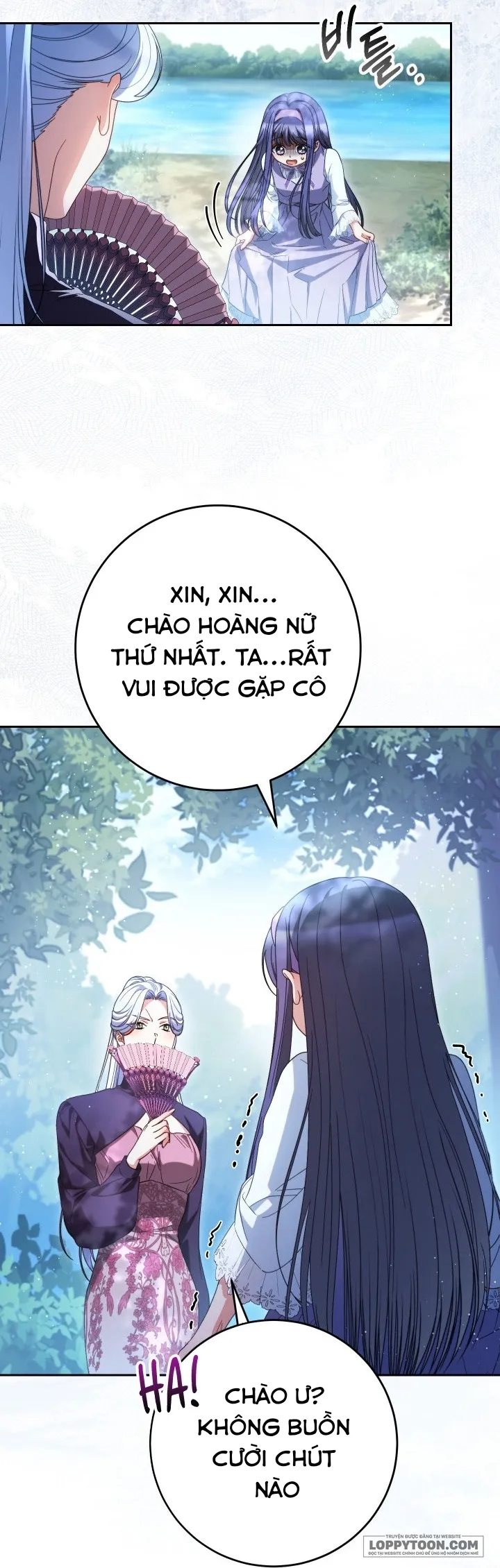 Nuôi Dưỡng Em Gái Xinh Đẹp Chap 42 - trang 44