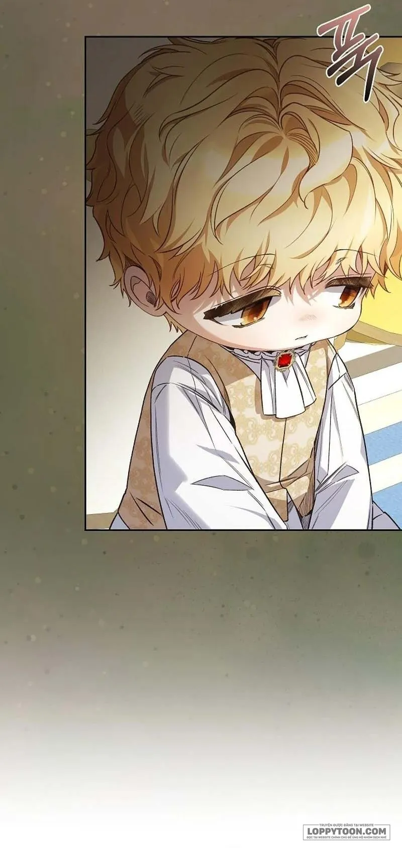 Papa Là Kẻ Thù Kiếp Trước Của Tôi? Chap 32 - trang 5