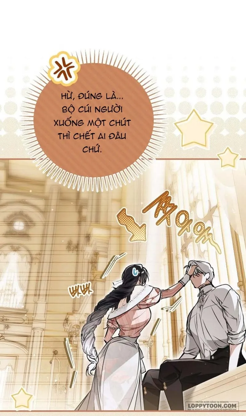 Có Kẻ Đã Sở Hữu Cơ Thể Của Tôi Chap 66 - trang 75