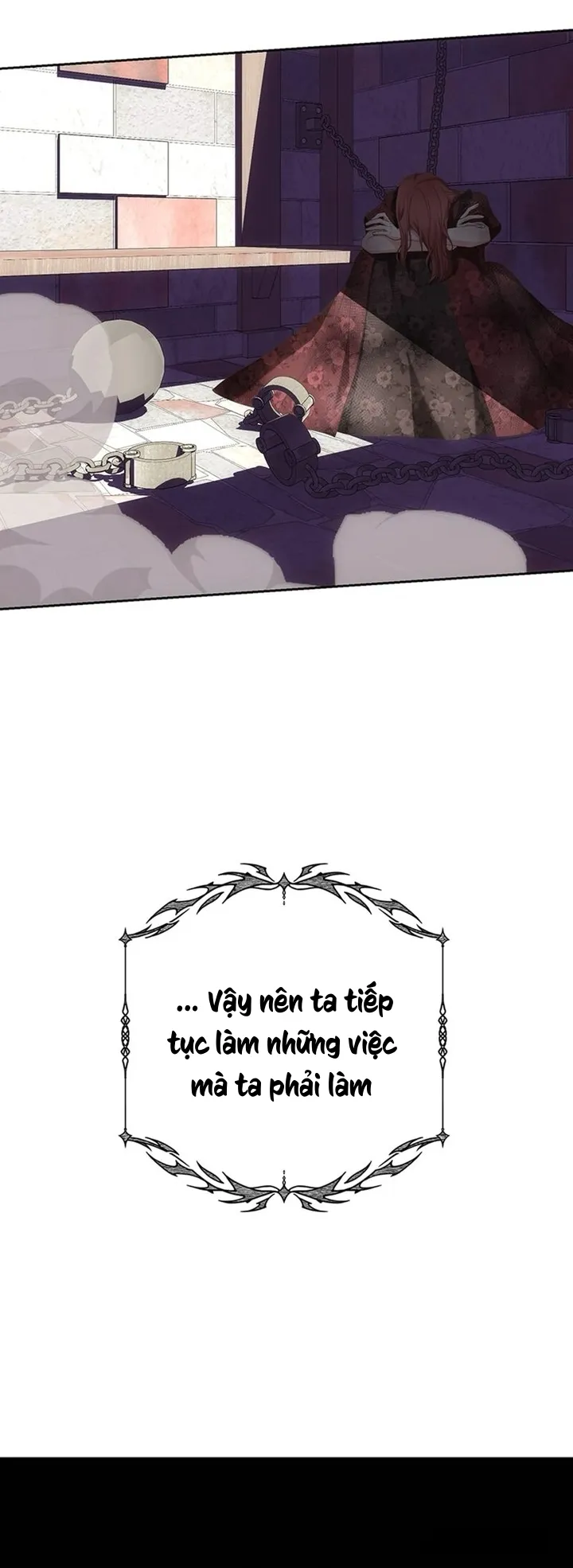 Sinh Ra Trở Thành Nhân Vật Không Có Trong Nguyên Tác Chap 92 - trang 47
