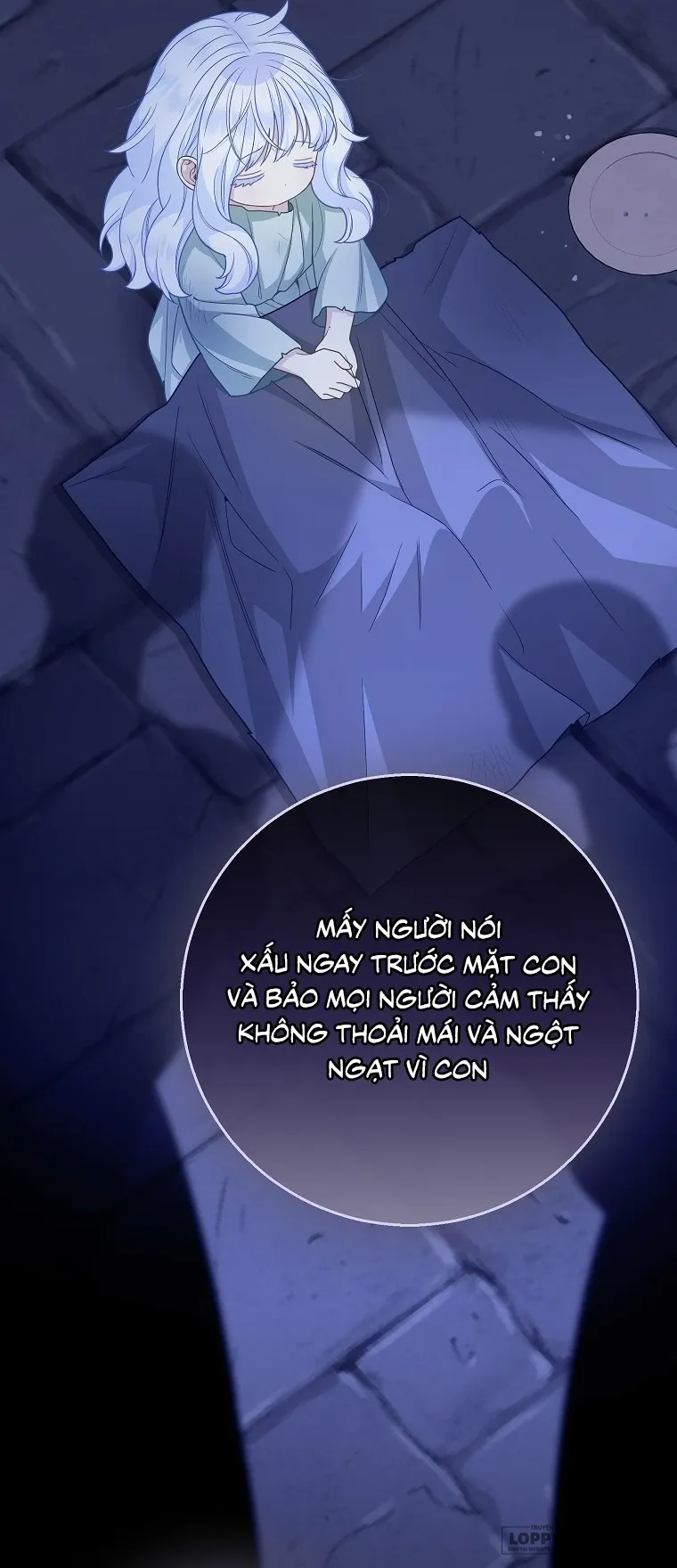 Tiểu Thư Báo Tuyết Của Gia Tộc Báo Đen Chap 69 - trang 18