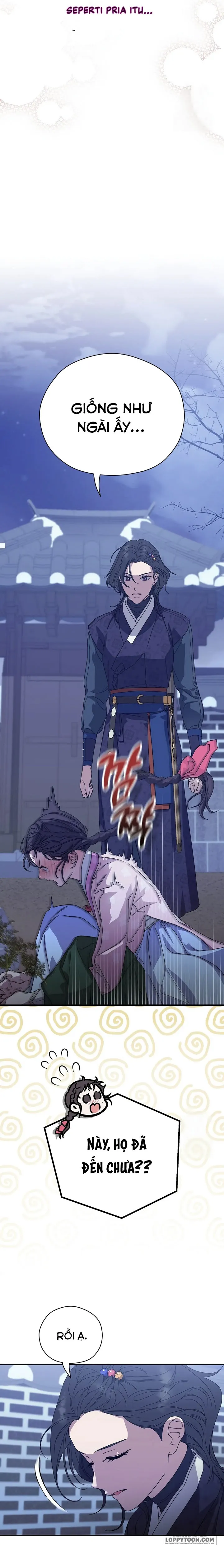 Ta Chỉ Muốn Ăn Em Chap 13 - trang 25